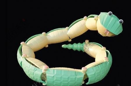 节节蛇toy012