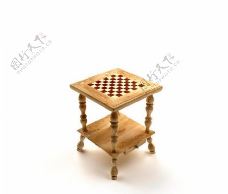 棋桌033