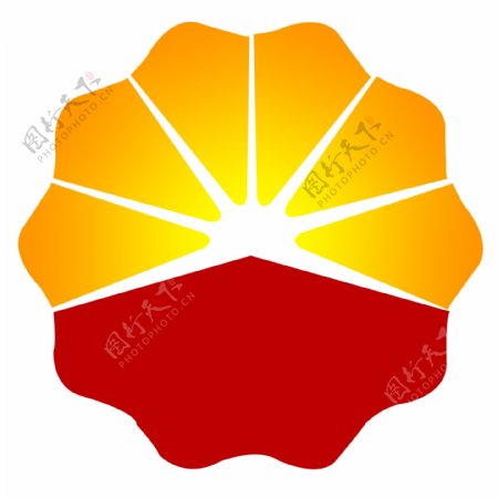 中国石油Logo