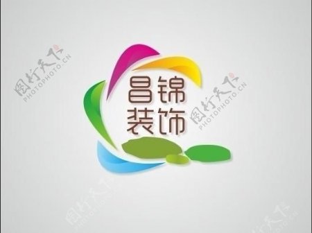 装饰公司logo图片
