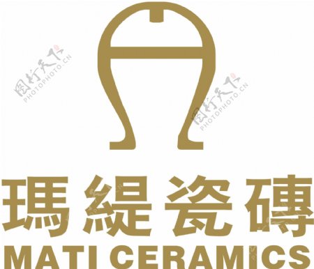 玛缇瓷砖logo图片