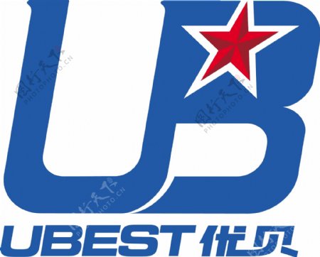 优贝logo图片