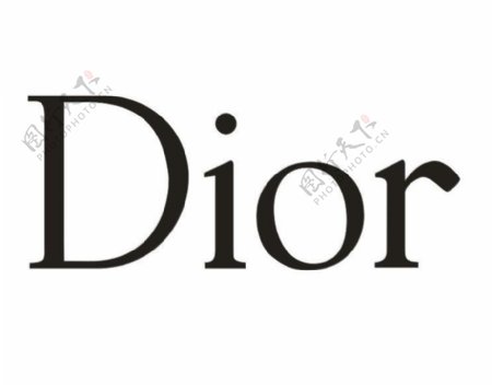 dior品牌logo图片
