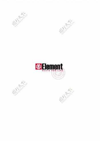 Element1logo设计欣赏Element1体育比赛标志下载标志设计欣赏