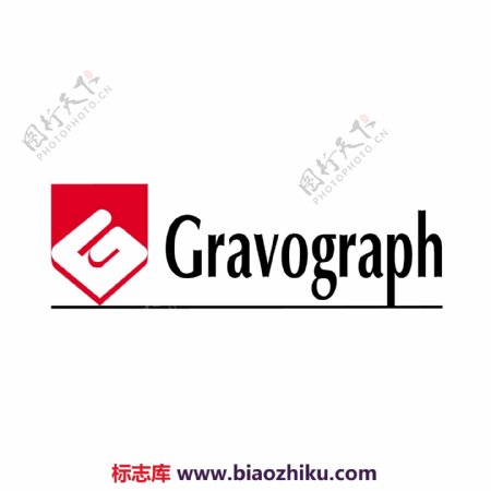Gravographlogo设计欣赏Gravograph轻工标志下载标志设计欣赏
