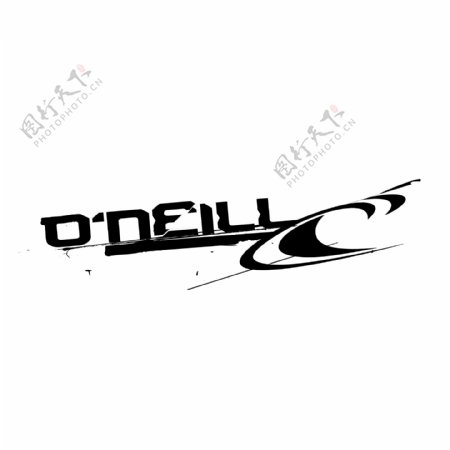 ONeill2logo设计欣赏ONeill2体育比赛标志下载标志设计欣赏