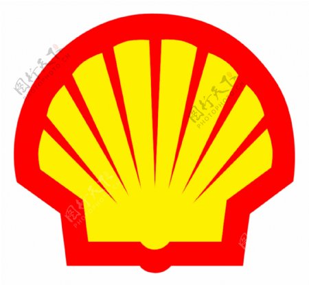 壳牌润滑油logo图片