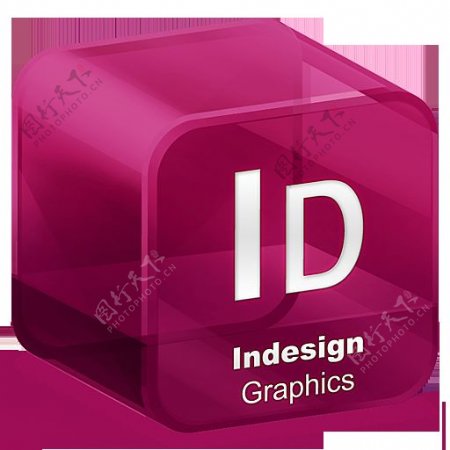 Adobe系统软件立体图标下载