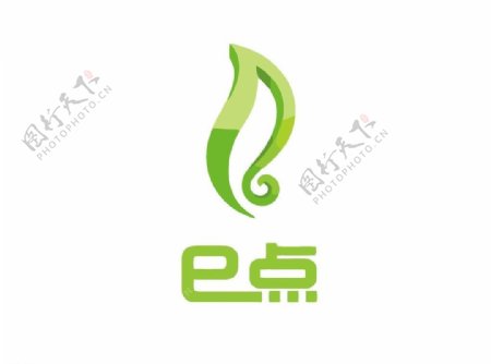 生物logo图片