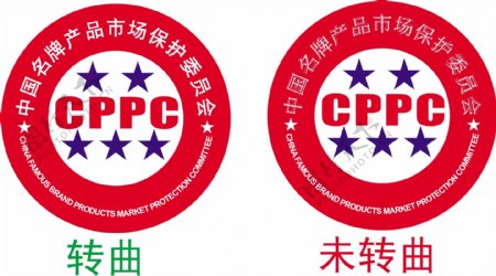中国名牌产品市场保护委员会