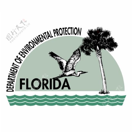 佛罗里达州环境保护部