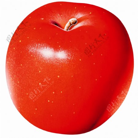 红色苹果最红苹果RedApple平安苹果