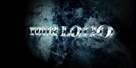 LOGO演绎AE片头视频素材