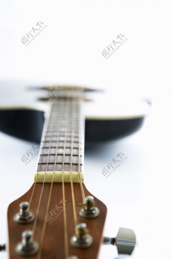 吉他图片