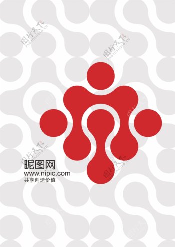 nipic矢量logo参赛作品图片
