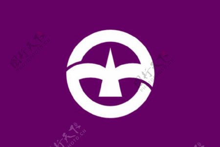 町田东京的剪贴画国旗