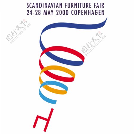 斯堪的纳维亚家具博览会