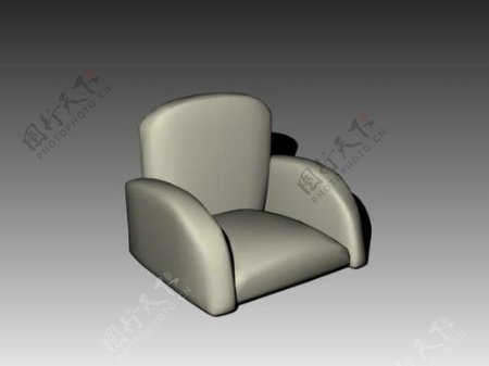 常用的沙发3d模型家具3d模型415