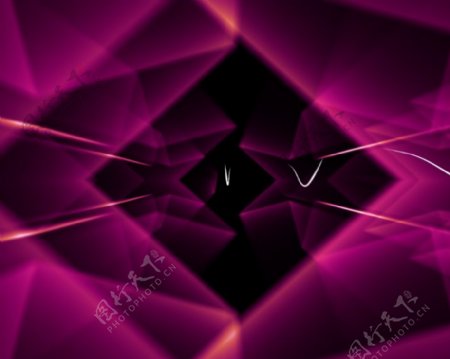 紫光隧道