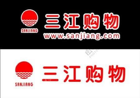 三江logo