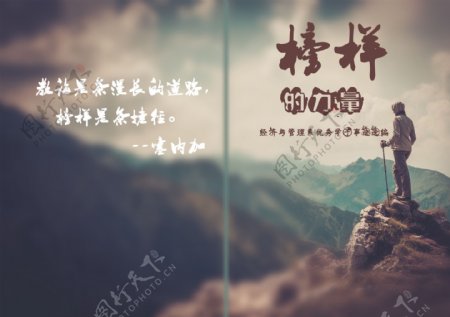 绿茶芦笋茶养生海报banner