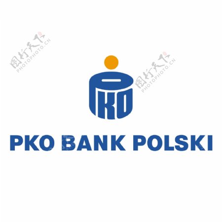 PKO银行波兰语
