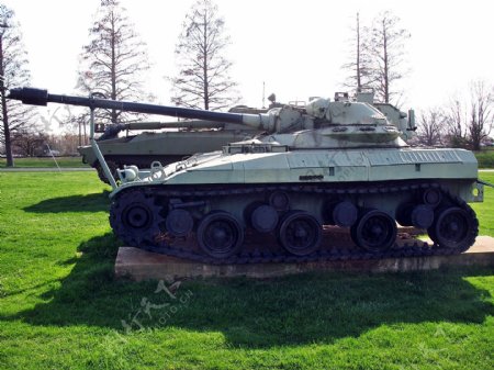 美国t92坦克图片