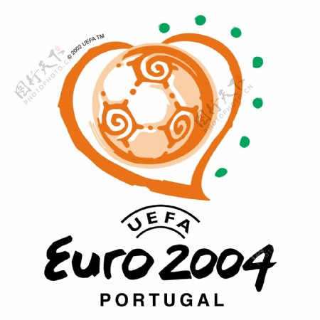 欧洲杯2004葡萄牙8