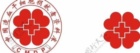 中华骨髓库logo图片