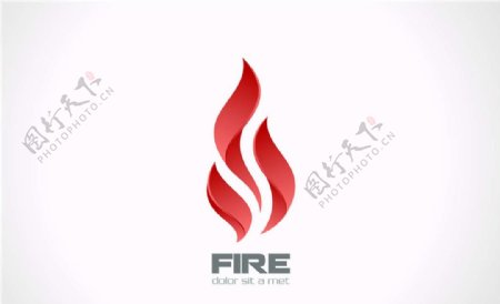 火焰fire图标图片