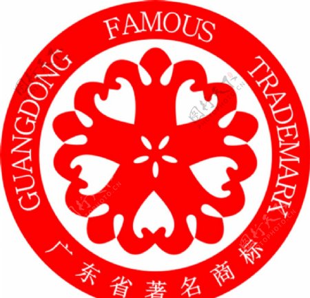 广东省著名商标标志图片