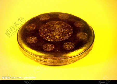 中国古代金银器22图片