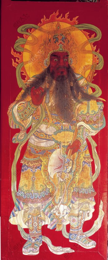典藏文化图片