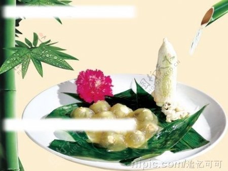 竹海风味1图片