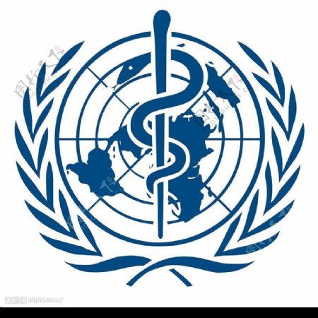 WHO世界卫生组织CDR8图片