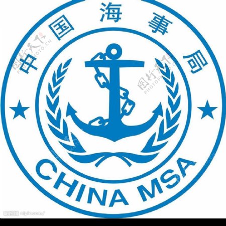 中国海事局CDR8图片