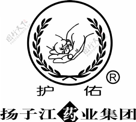 扬子江药业集团图片