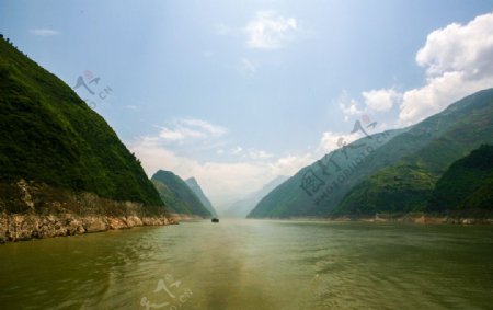 长江三峡图片