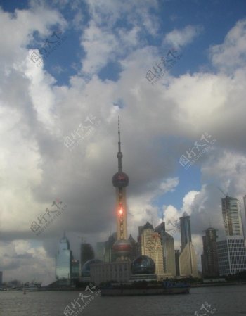 上海映像图片