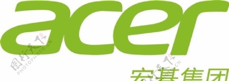 newacer宏碁logo图片