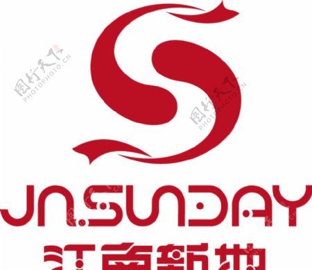 江南新地logo图片