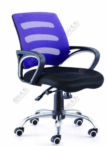 办公椅电脑椅图片