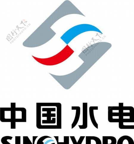 中国水电十一局标志图片