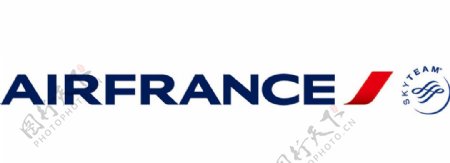 法国航空公司图片