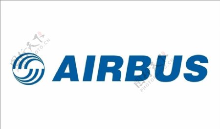 空中客车Airbus标志图片