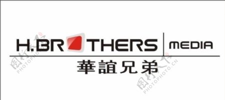 华谊兄弟电影公司logo图片