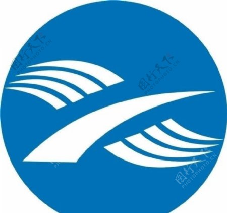 郑州新郑国际机场logo图片