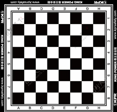 国际象棋棋盘图片