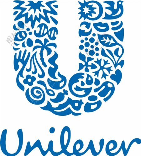 unilever联合利华logo图片