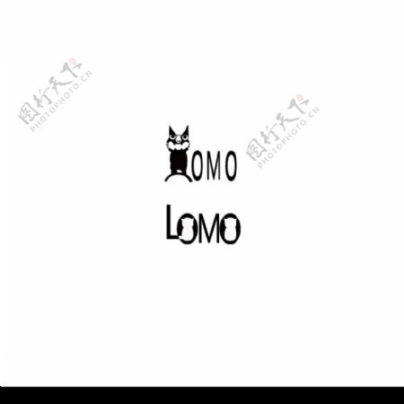 lomo瓦猫l图片